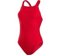 Speedo Women's Eco Endurance+ Medalist Red 32