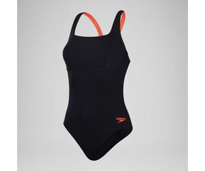 Speedo Womens Flex Band Swimsuit with Built in Gr. 40