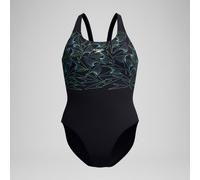 Speedo WOMENS HYPERBOOM PLACEMENT MUSCLEBACK Damen 44