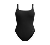 Speedo Shaping Contoureclipse Swimsuit Schwarz UK 40 Frau