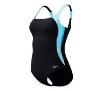 Speedo Womens Shaping LunaLustre Prin, 40