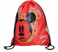 Speedo x Disney Mickey Mouse Wet Kit Kinder Turnbeutel 68-08034C818 Größe:Einheitsgröße