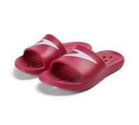 SPEEDOO Damen Speedo Slide Af Flipflop, Feuerrot, 40.5 EU