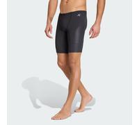 SPEEDTECH JAMMER-BADEHOSE Black / Carbon L/XL