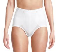 Speidel 3er Pack Damen Basic Shaping Maxislip Unterhosen 4213 | Verstärkte Bauchpartie Optimaler Halt Elastisches Material