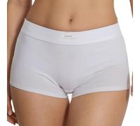 Speidel Damen Cotton Sport Pant 5er Pack (Farbe: weiß / Größe: 46)