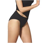 Speidel 5er Pack Damen Bio.Cotton Sport Jazz Pants Slip Unterhose 1601 | Sportiver Bund mit modernem Look Hochausgeschnittenes Bein für Komfort Flache Abschlüsse ohne Seitennähte