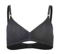 Speidel - 9604 - Soft-BH gemoldet - aus der Serie softfeeling, Größe:85B, Farbe:schwarz