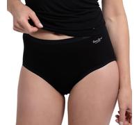 Speidel - Bambus - Midi-Slip - 5er-Pack (42 Schwarz)