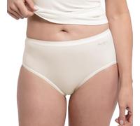 Speidel - Bambus - Midi-Slip - 5er-Pack (44 Elfenbein)