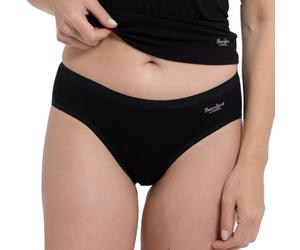 Speidel - Bambus - Mini-Slip - 5er Pack (38 Schwarz)