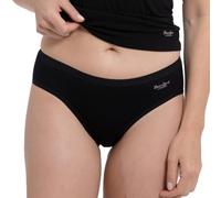 Speidel - Bambus - Mini-Slip - 5er Pack (42 Schwarz)