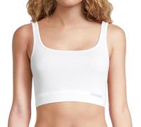 Speidel - Bio Cotton - Bustier - 3er Pack (40 Weiß)