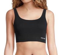 Speidel - Bio Cotton - Bustier - 3er Pack (42 Schwarz)