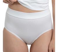 Speidel - Bio.Cotton Plus - Maxi-Slip - 2er Pack (50 Weiß)