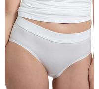 Speidel - Bio.Cotton Plus - Midi-Slip - 2er Pack (48 Weiß)