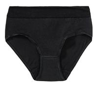 Speidel Bio Single-Jersey Damen-Hüftslip Bio Cotton plus 44 schwarz