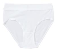 Speidel Bio Single-Jersey Damen-Hüftslip Bio Cotton plus 46 weiß
