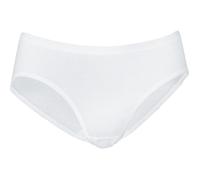 Speidel Bio Single-Jersey Damen-Slip Bio Cotton plus 44 weiß