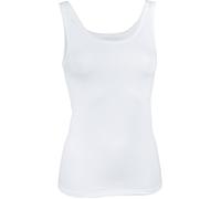 Speidel Bio Single-Jersey Damen-Unterhemd Bio Cotton plus 46 weiß