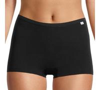 Speidel Panty Britta Schwarz Größe 40 3er Pack