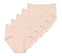 Speidel - Britta - Taillen Slip - 5er Pack (44 Honey)