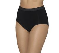 Speidel Classic Slip, INSHAPE Cotton 9032 Inshape Cotton 1er Packung schwarz 36/38