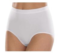 Speidel Classic Slip, INSHAPE Cotton 9032 Inshape Cotton 1er Packung weiß 44/46