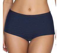 Speidel - Cotton & More - Panty - 3er Pack (38 Blueberry)