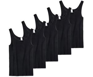 Speidel Damen Basic Achselhemd Natascha 5er Pack 1255