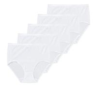 Speidel Damen Basic Maxislip Natascha 5er Pack 1253 Größe 42