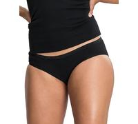 Speidel Damen Basic Minislip Natascha 5er Pack 1250 Größe 46, Farbe schwarz