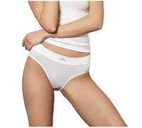 Speidel Damen Cotton Sport Bikinislip 5er Pack 9360 Größe 42, Farbe schwarz