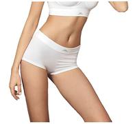 Speidel Damen Cotton Sport Pant 5er Pack 9361 Größe 42, Farbe weiß