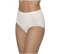 Speidel Damen Inshape Classic Slip Größe 36-38, Farbe elfenbein