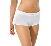 Speidel Damen Cotton Sport Pant 5er Pack (Farbe: weiß / Größe: 44)