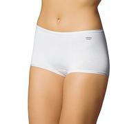 Speidel Damen Pants Soft Feeling, 5er-Pack 9603, Weiss, 44