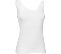 Speidel Damen-Unterhemd Magic Look weiß Größe 40