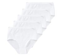 Speidel Formslip Shape 5er Pack Taillenslips doppelt gearbeitete Vorderseite