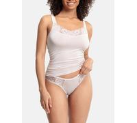 SPEIDEL Hemdchen in Creme - Größe 40 | Damen Loungewear