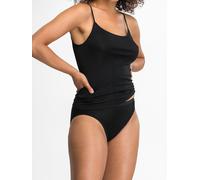 SPEIDEL Hemdchen in Schwarz - Größe 38 | Damen Loungewear