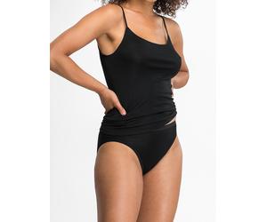 SPEIDEL Hemdchen in Schwarz - Größe 42 | Damen Loungewear