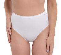 Speidel Hüftslip 9825 Basic 3er Packung weiß 46