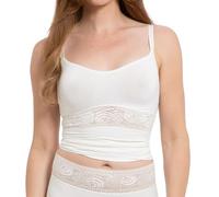 Speidel - Inshape - Camisole gemoldet - BH-Hemd (36/38 Elfenbein)