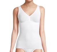 Speidel Damen Inshape Cotton Camisole gemoldet (Farbe: weiß / Größe: 36-38)