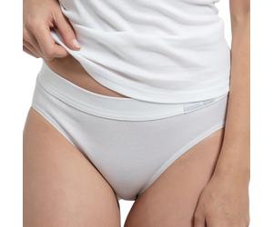 Speidel Jazzpant, Bio Cotton, Sport Edition 1600 Sport Edition 2er Packung weiß 48