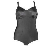 Speidel Body 85, BH-Cupgröße D schwarz Damen Shaping-Body Bodies Damenwäsche 85, BH-Cupgröße D schwarz