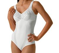 Speidel Body 80, BH-Cupgröße C weiß Damen Bodies Wäsche 80, BH-Cupgröße C weiß