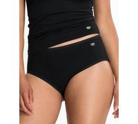 Speidel Damen Softfeeling Maxislip 5er Pack (Farbe: schwarz / Größe: 42)