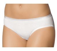 Speidel Minislip 1250 Natascha 3er Packung weiß 46